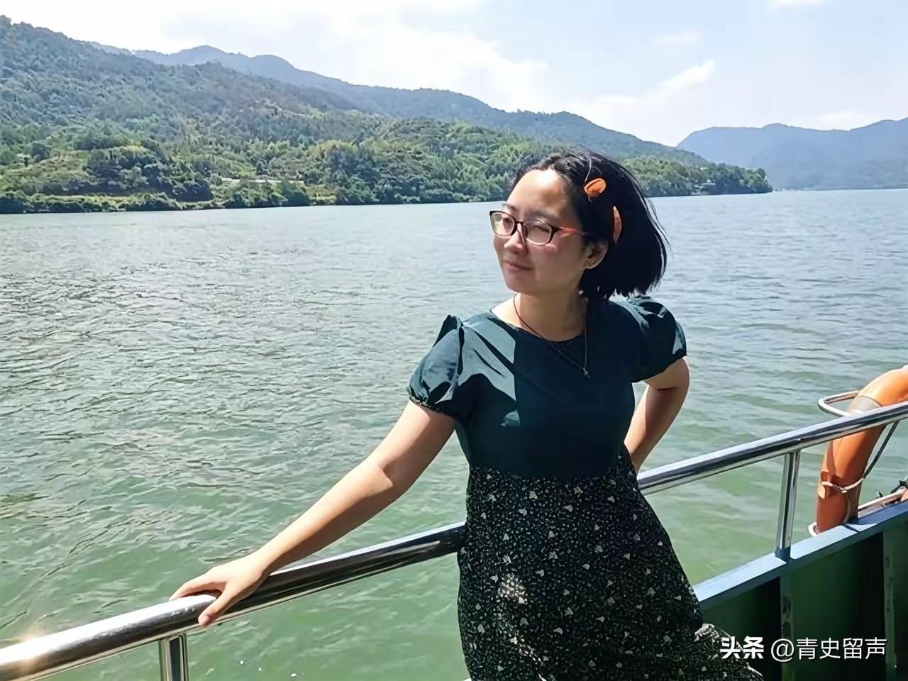 她被称为史上含金量最高的文科女状元。她正是2018年福建文科状元黄亦陈。当年，他