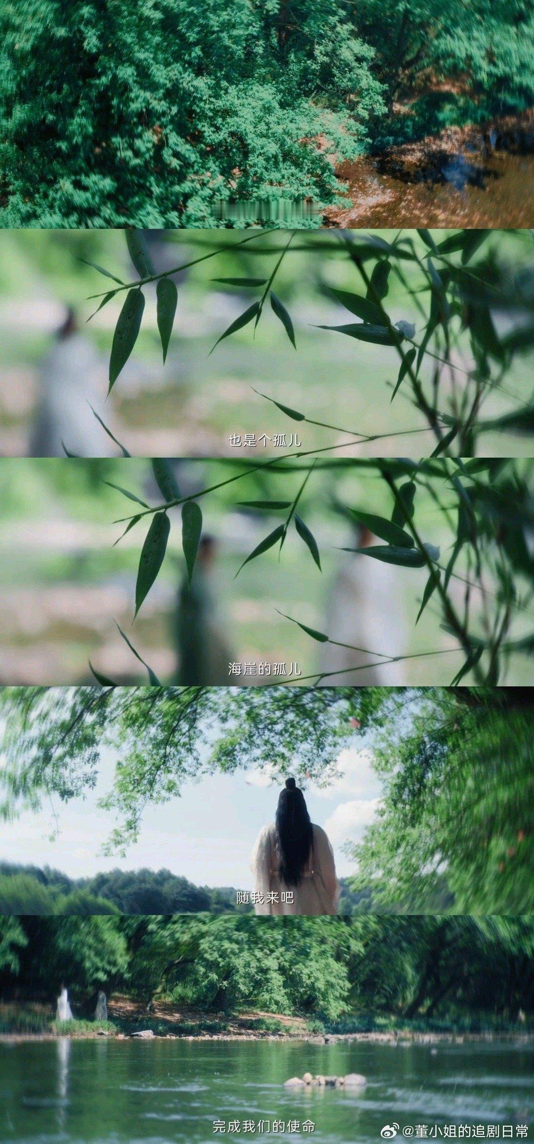 第一次见所有反派都这么自觉的这个连环案剧情简直太刺激了！ ​​​