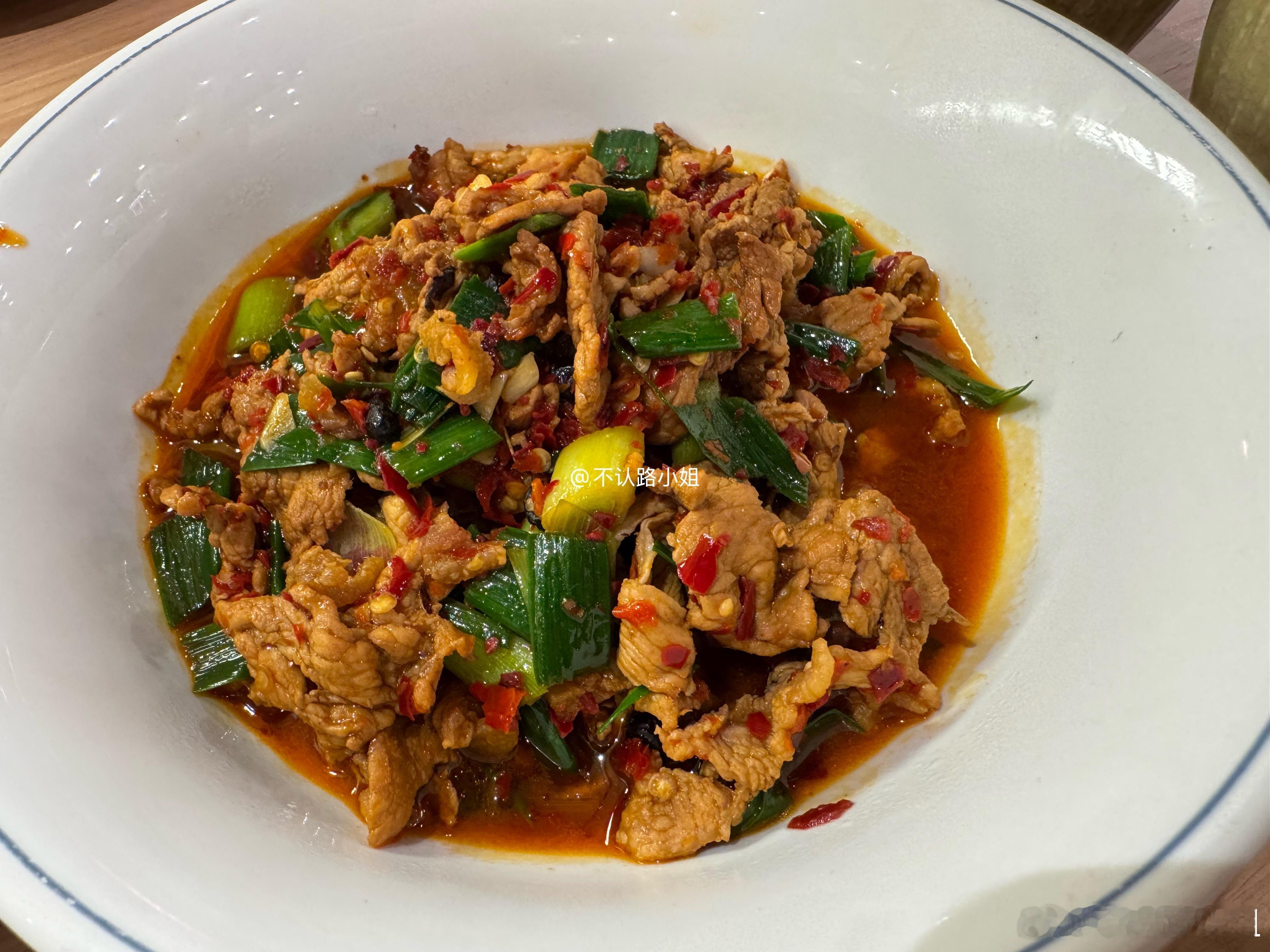 就这两个菜我能干一桶饭不可辜负的美食 苏州