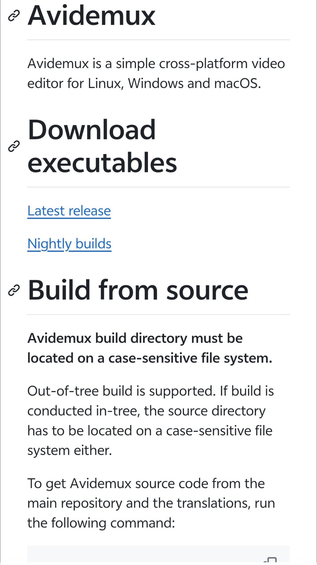 在处理视频素材、想快速裁剪片段时，常见的视频剪辑软件启动慢、界面复杂，而简单剪切