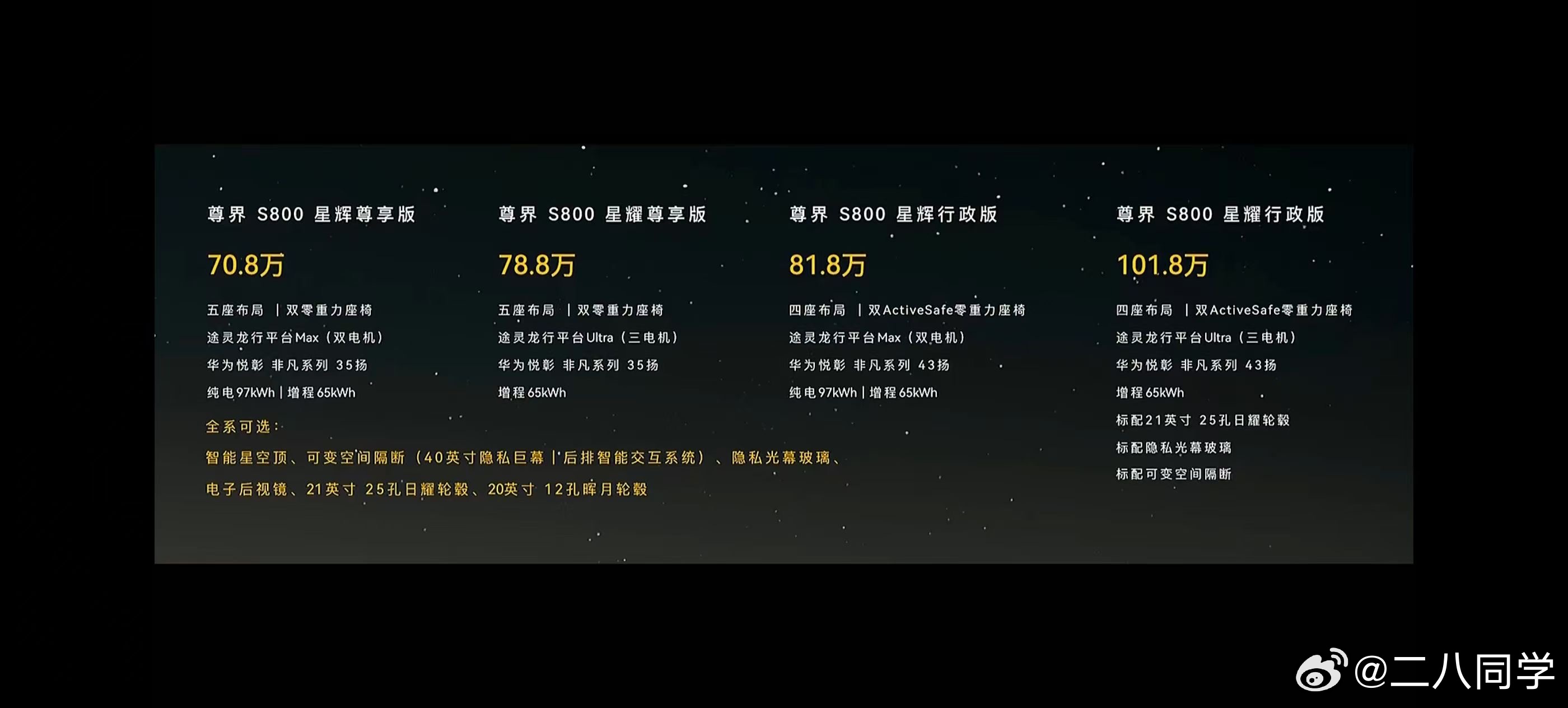能买得起问界M9那群用户群体，也是有喜欢轿车的，问界M9用户是真的可以使劲够到尊