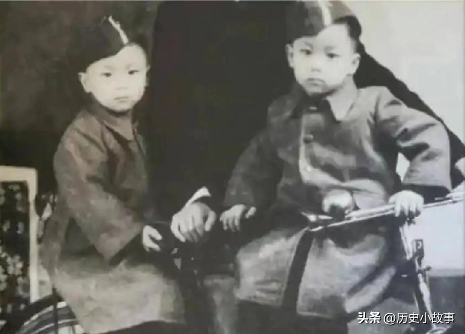 1941年，蒋经国给蒋介石信中写道："秘书章亚若怀孕了，请求准许结婚。"蒋介石回