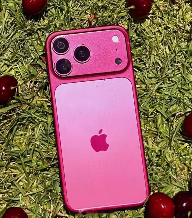 iPhone最抢手颜色好看吗？这颜色多难看。 