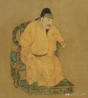 唐昭宗李晔是唐朝倒数第二位皇帝，这位皇帝有中兴之志，无奈生不逢时，一生都被当做傀