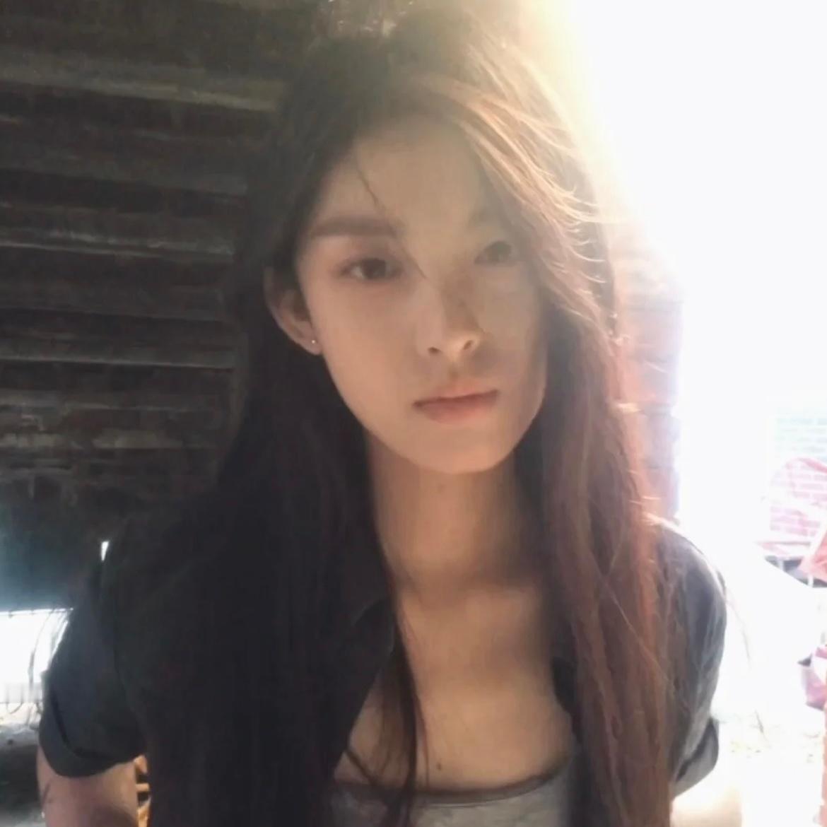 “夏天的悸动 是一场盛大的相逢” ​​​