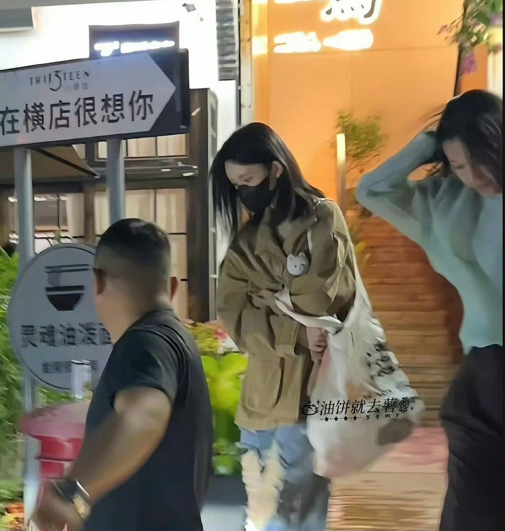《尚公主》剧组安排孟子义李昀锐七夕聚餐了！[柯基][柯基][柯基]孟子义李昀锐尚