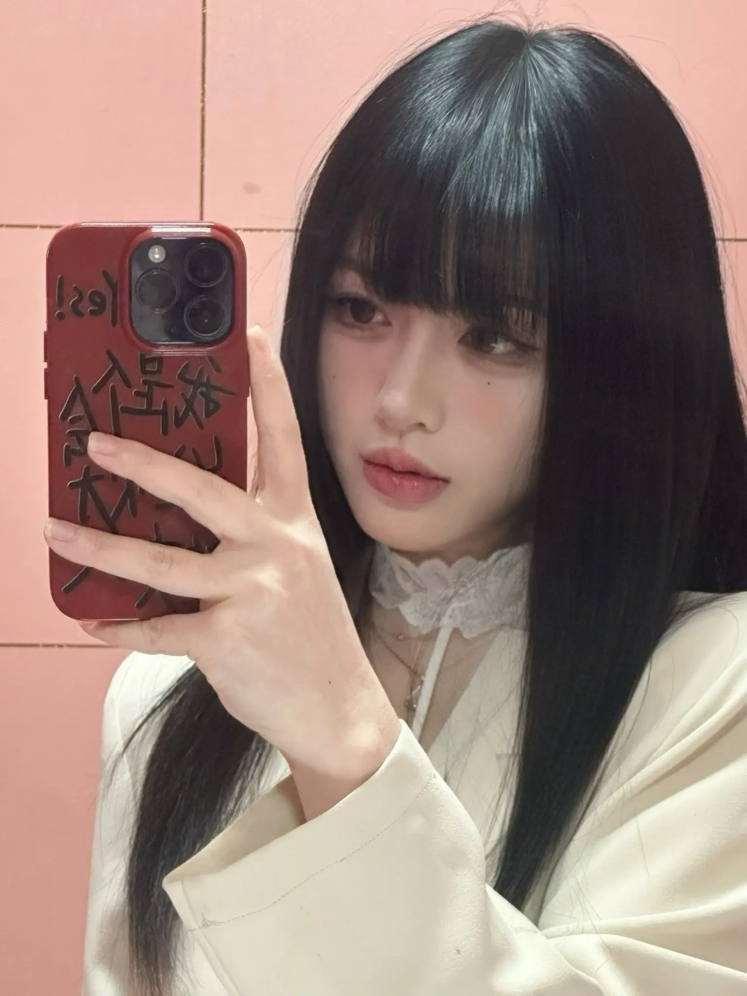 先有自我 才无枷锁