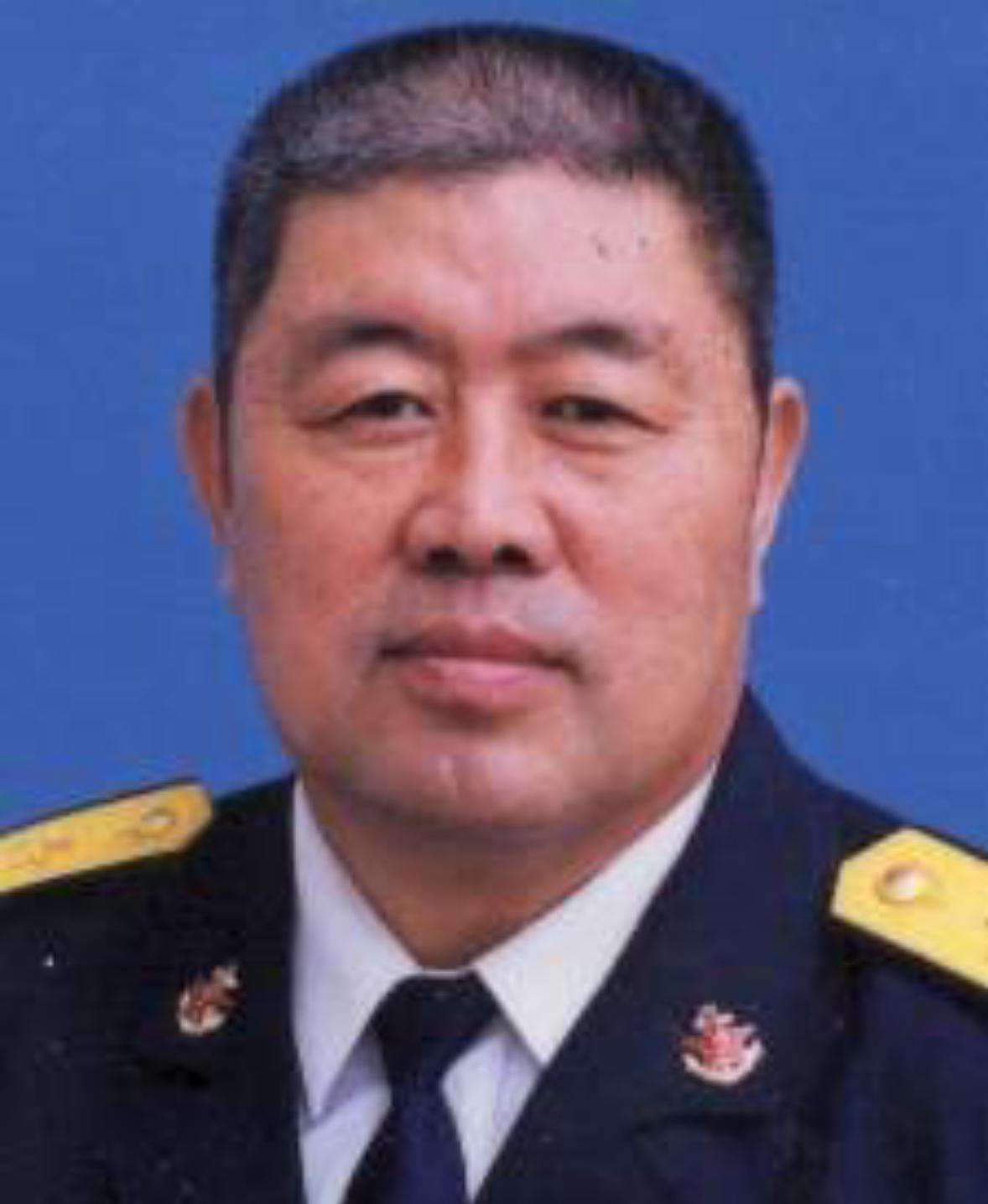 又一位海军老将悄然离世，一生戎马守护南海，低调到几乎无人知晓！

这位老人，就是
