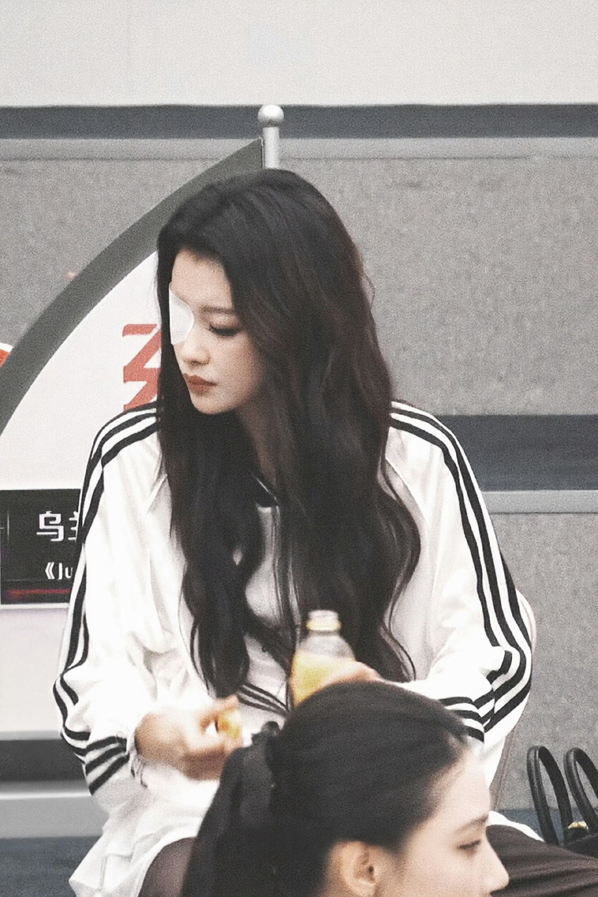 孙怡女儿看起来比孙怡稳重 我那稳重可靠的老公！！孙怡平遥影后 ​​​