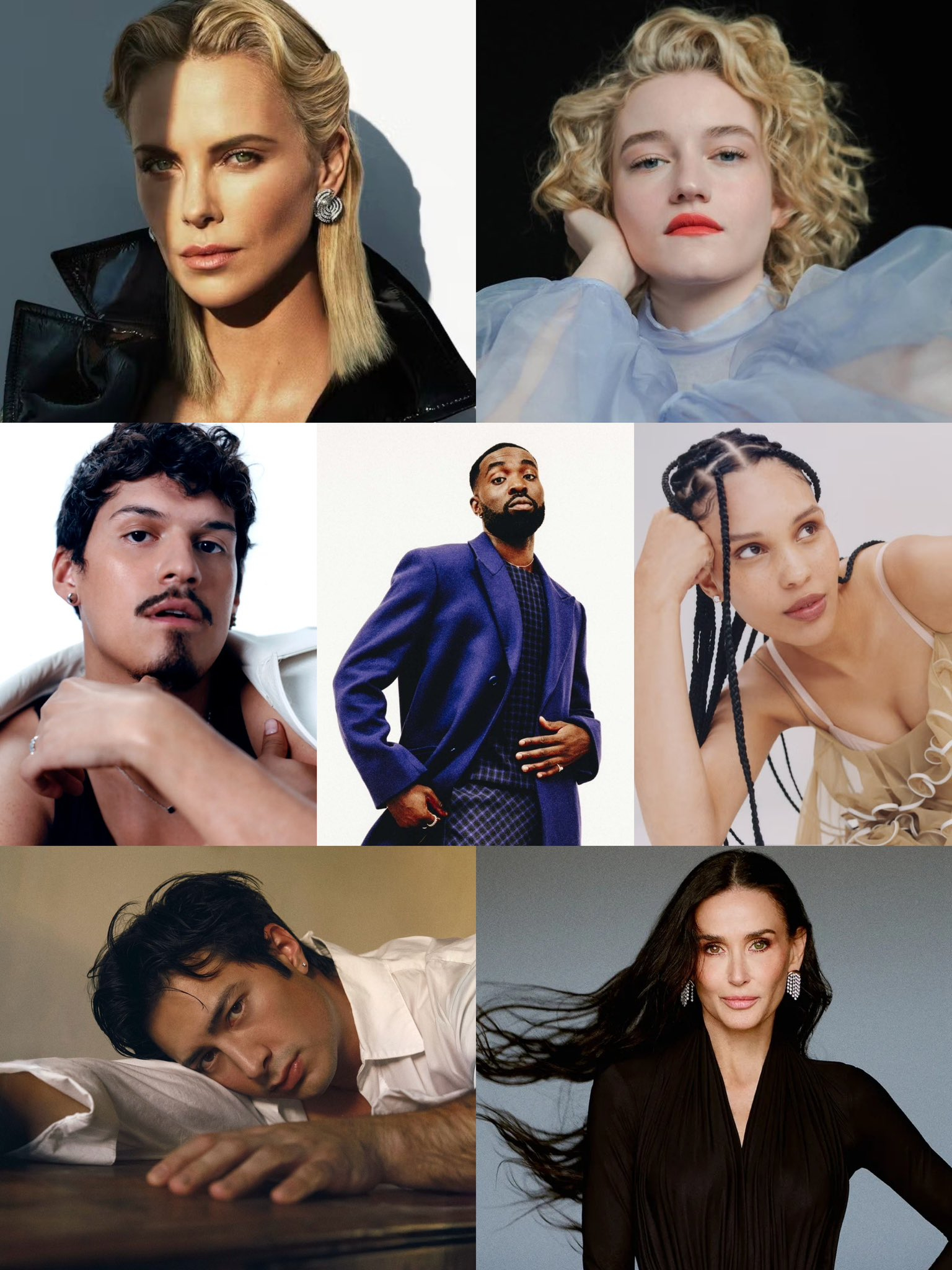 由大卫·韦尔自编自导的餐饮背景惊悚片《暴君》（Tyrant）正式开机，并宣布了四