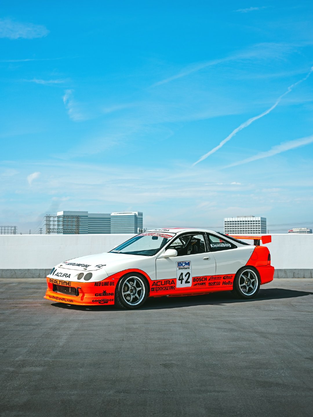 HRCSponsored HRC HondaRacing VTEC 车聚活动图集