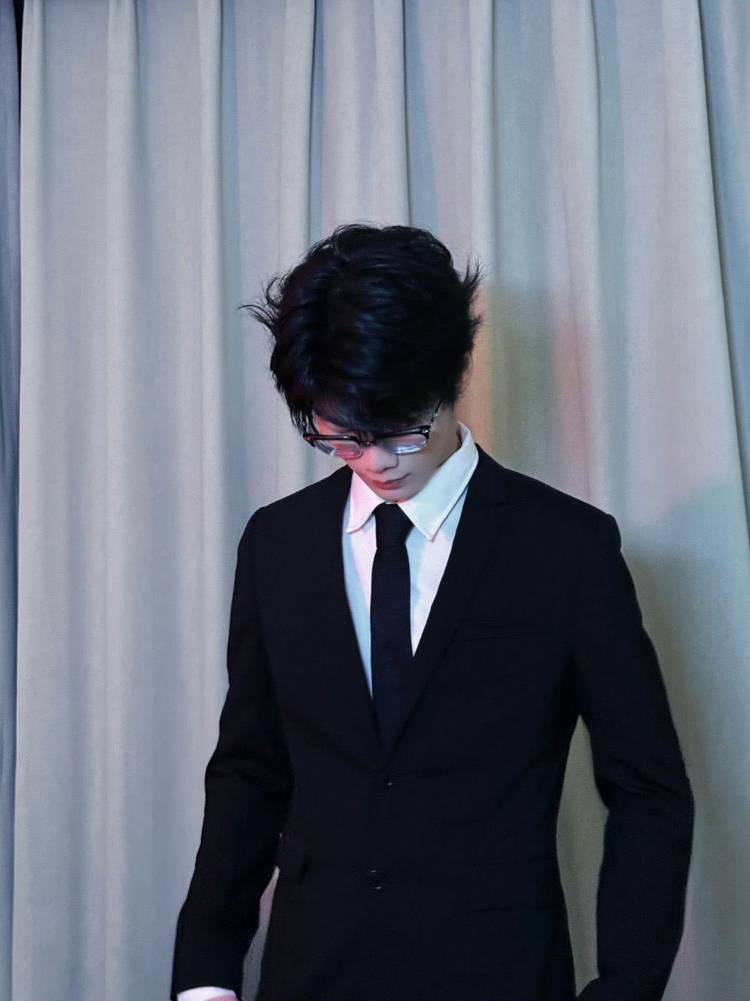 从“鸽的vlog”到全运小记者，成长藏在每一个镜头里