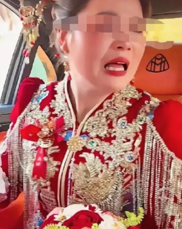 哈尔滨姑娘远嫁南京，婆家订五星酒店、办气派喜宴，娘家人以为姑娘嫁对了人。结账时才