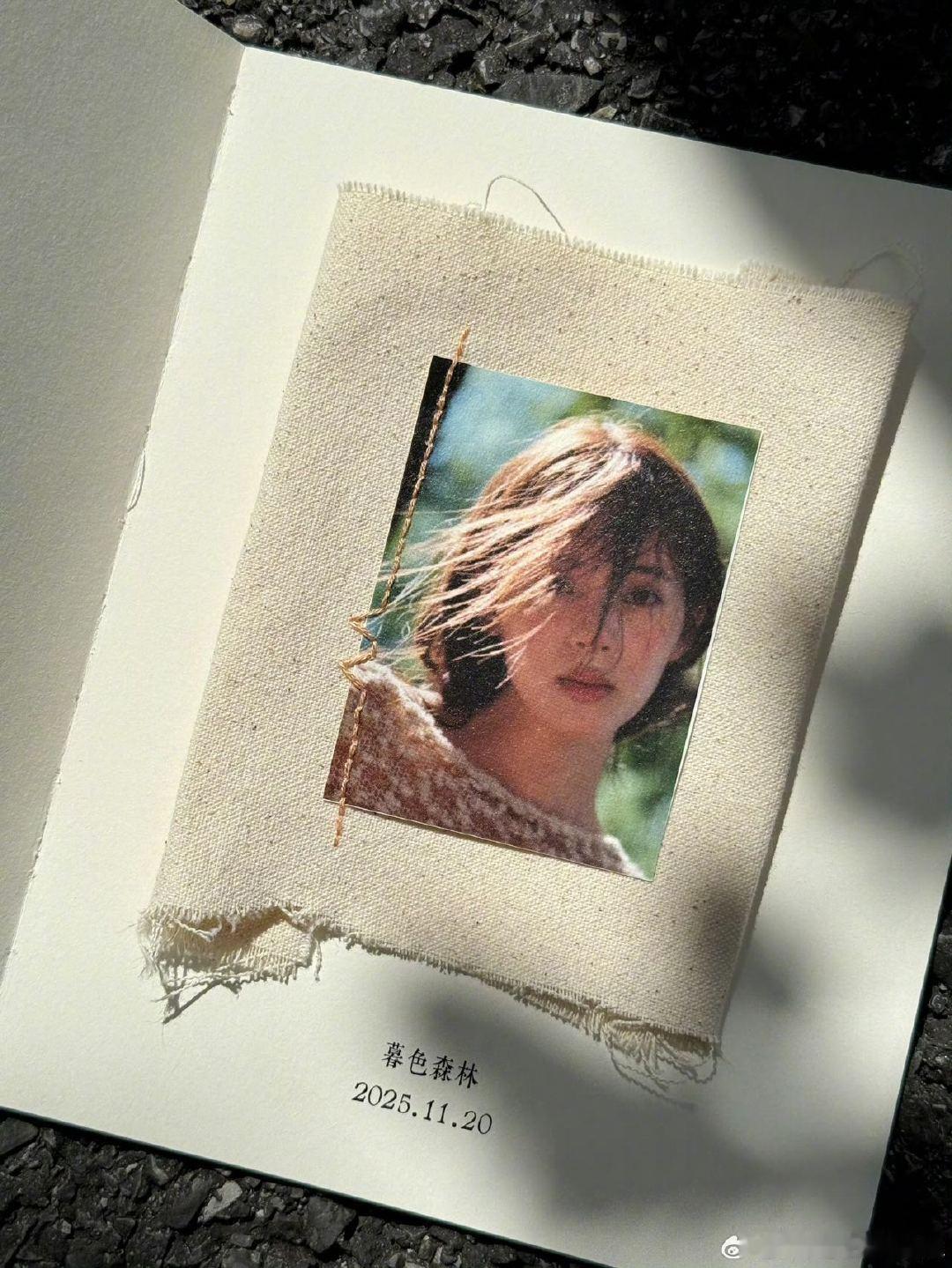   携2025复古重释概念专辑《The Playlist》回归！11月20日0点