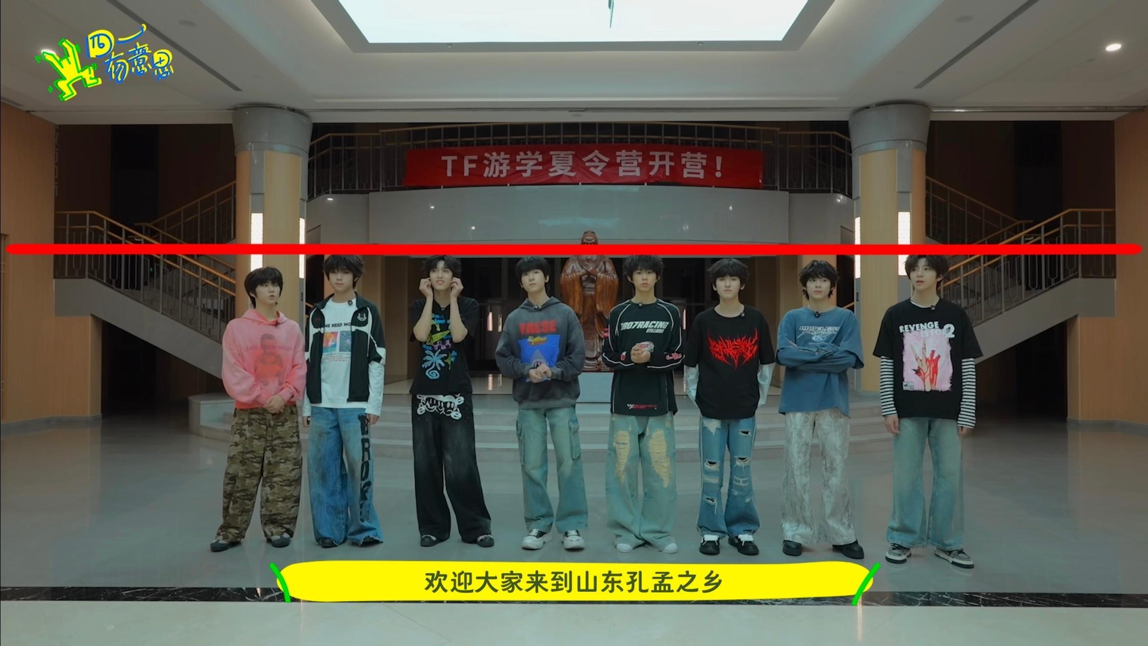 我们铭阿哥又长高了 