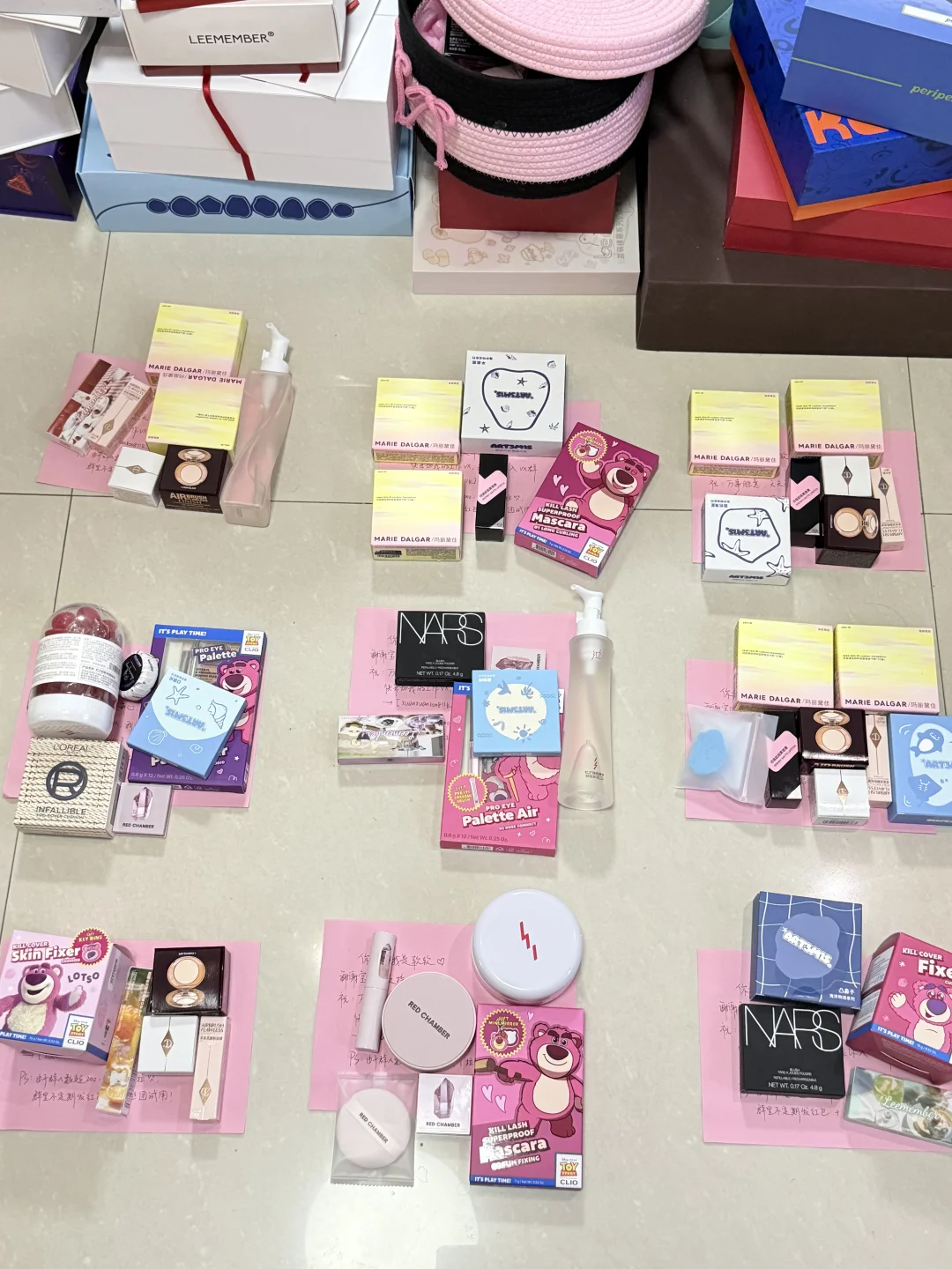 做博主崩溃的第n+1天！都不回我😢又当舔狗！