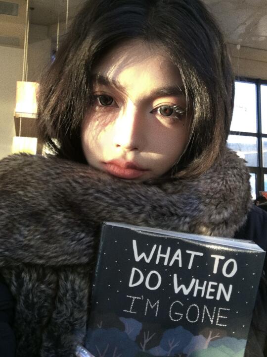 ˚‧韩女咖啡厅低像素拍照˚‧🐈‍⬛ ₊⁺ ♡̶⑉🧸
