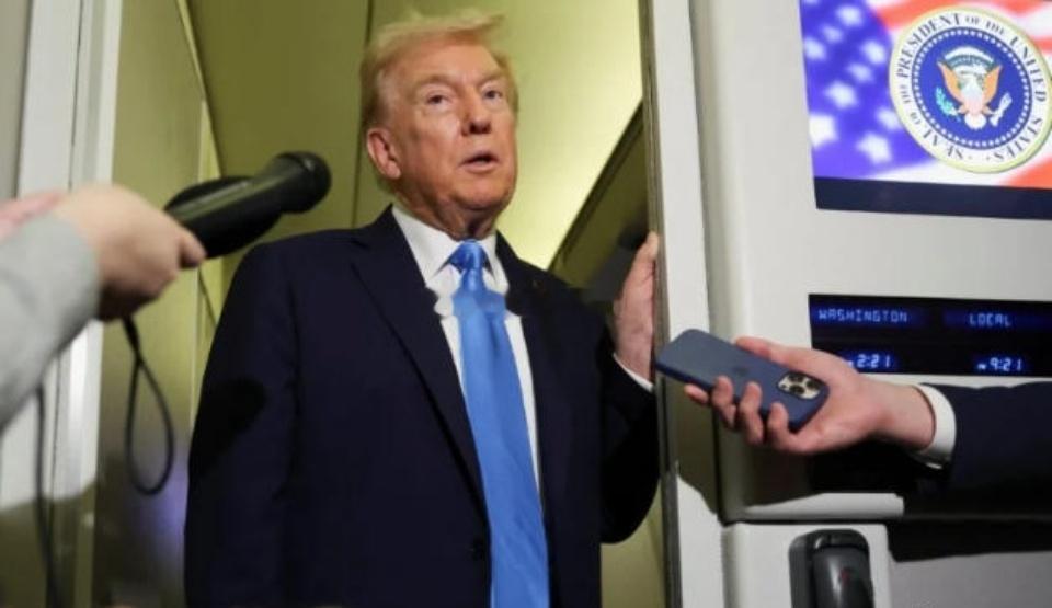 美国关税大棒反噬本土：企业承压、民众买单，全球经济添乱核心快讯近期美国持续加码的