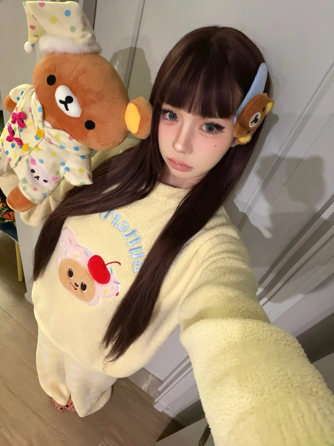 冷萌脸你崛起吧＞𐋣＜