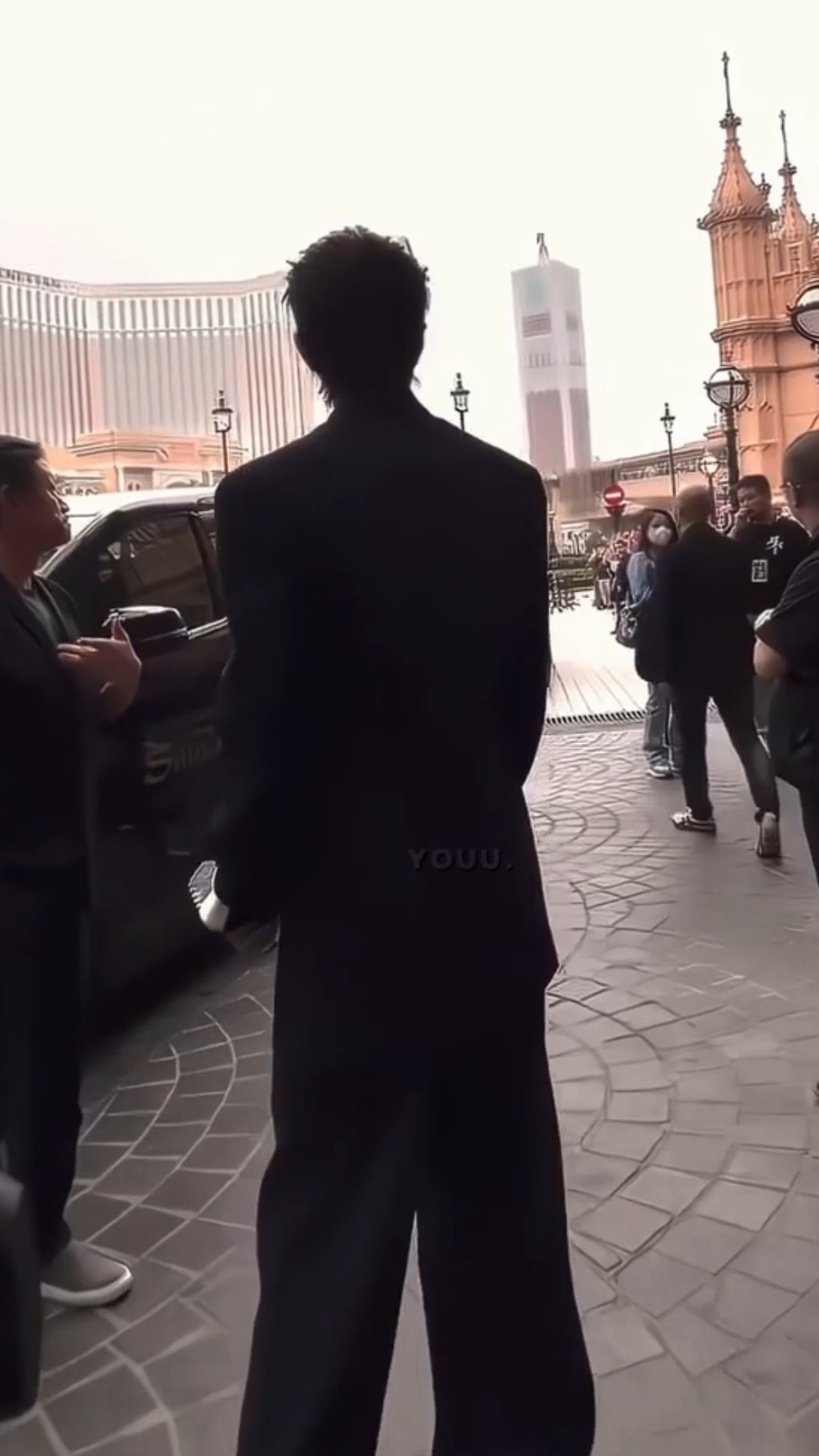 巨兔来的 