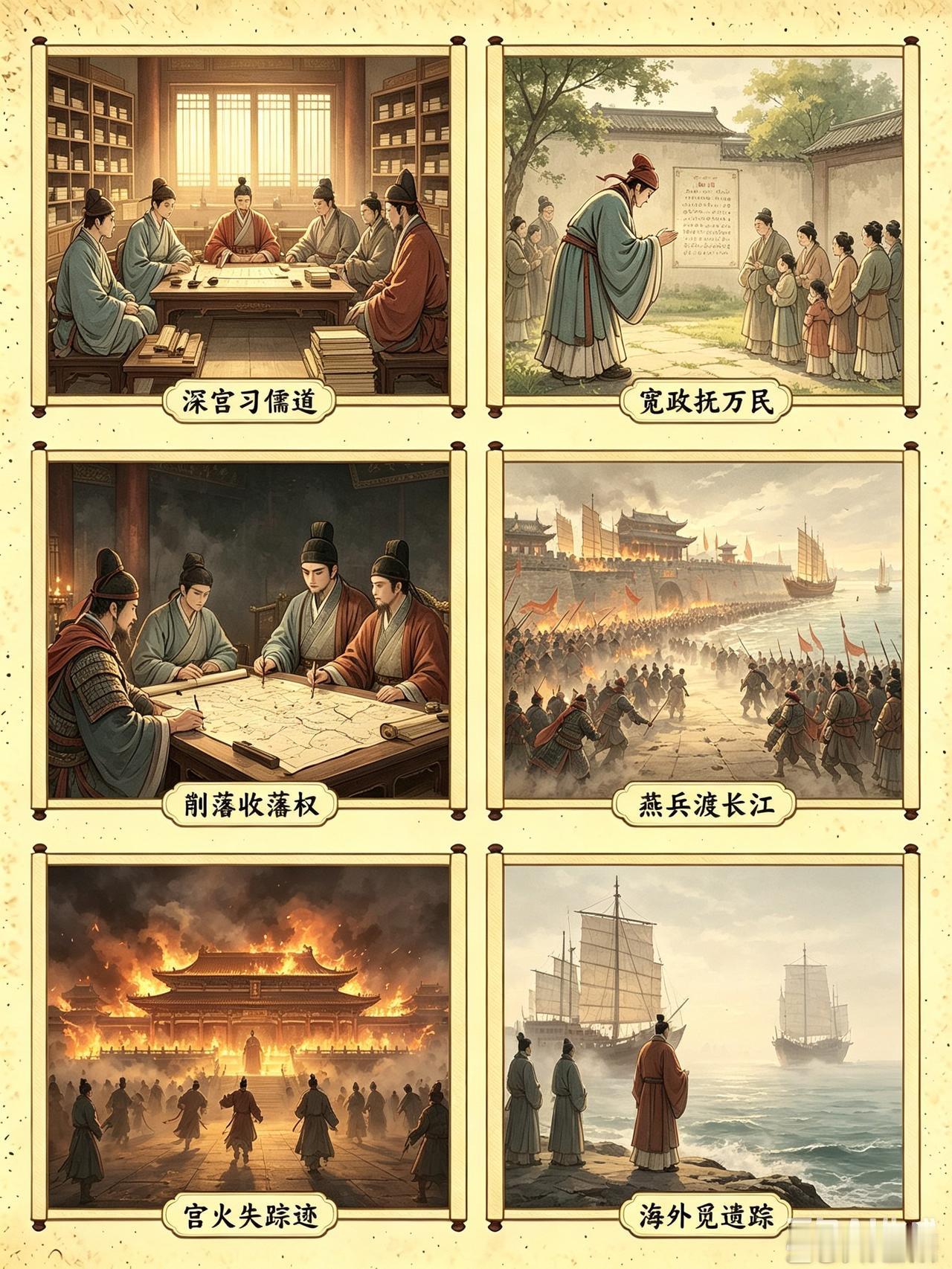 他是谁