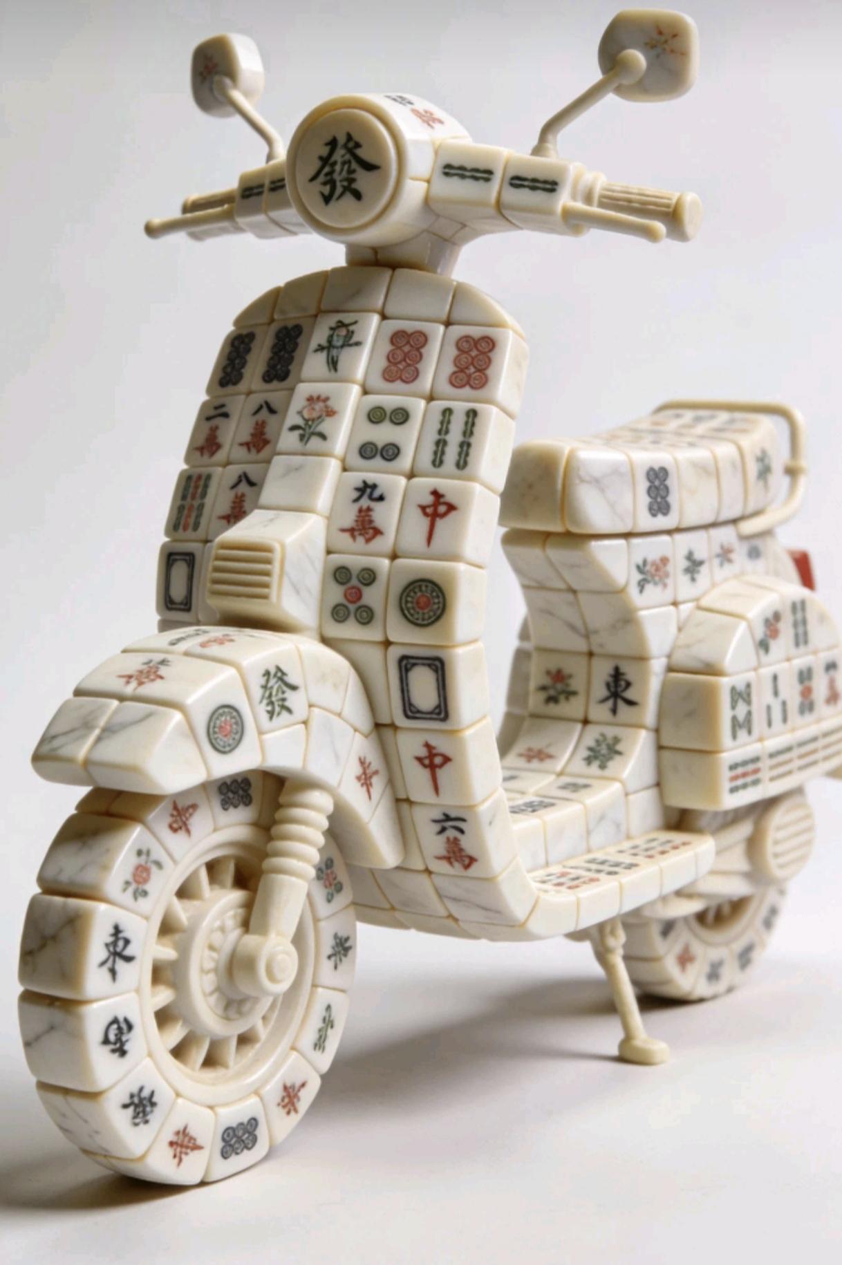 氢能源两轮车马上要和大家见面了！不用插电充电，冬天再冷也能跑，续航轻松飙到100