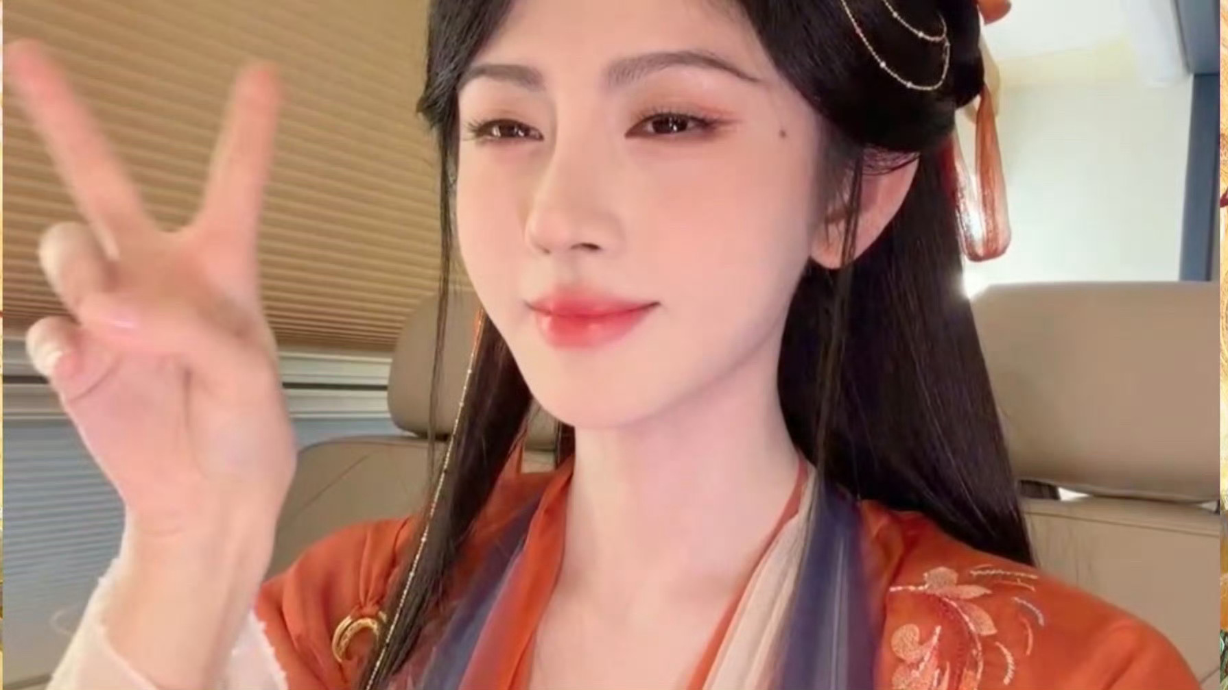 “我二” 我笑炸了 