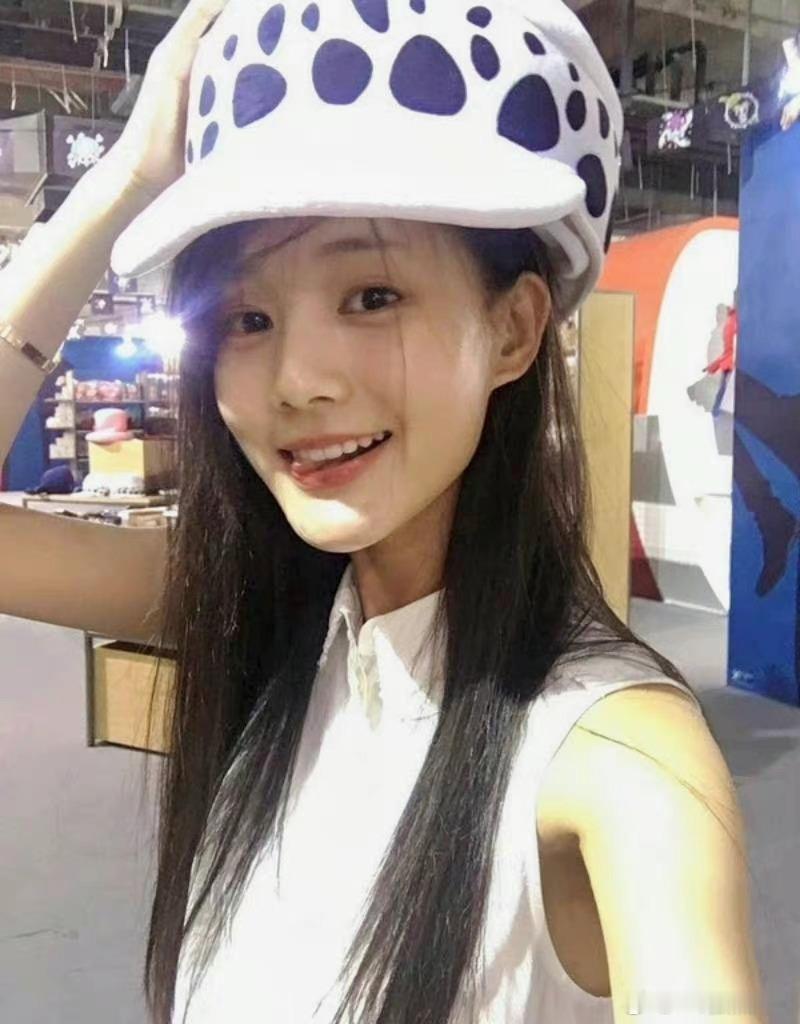 李一桐/天仙罢了 