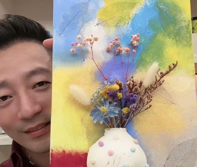 汪小菲出差在外，母亲节连夜飞回陪小玥儿过母亲节！
 
这才是最温暖的事儿。汪小菲