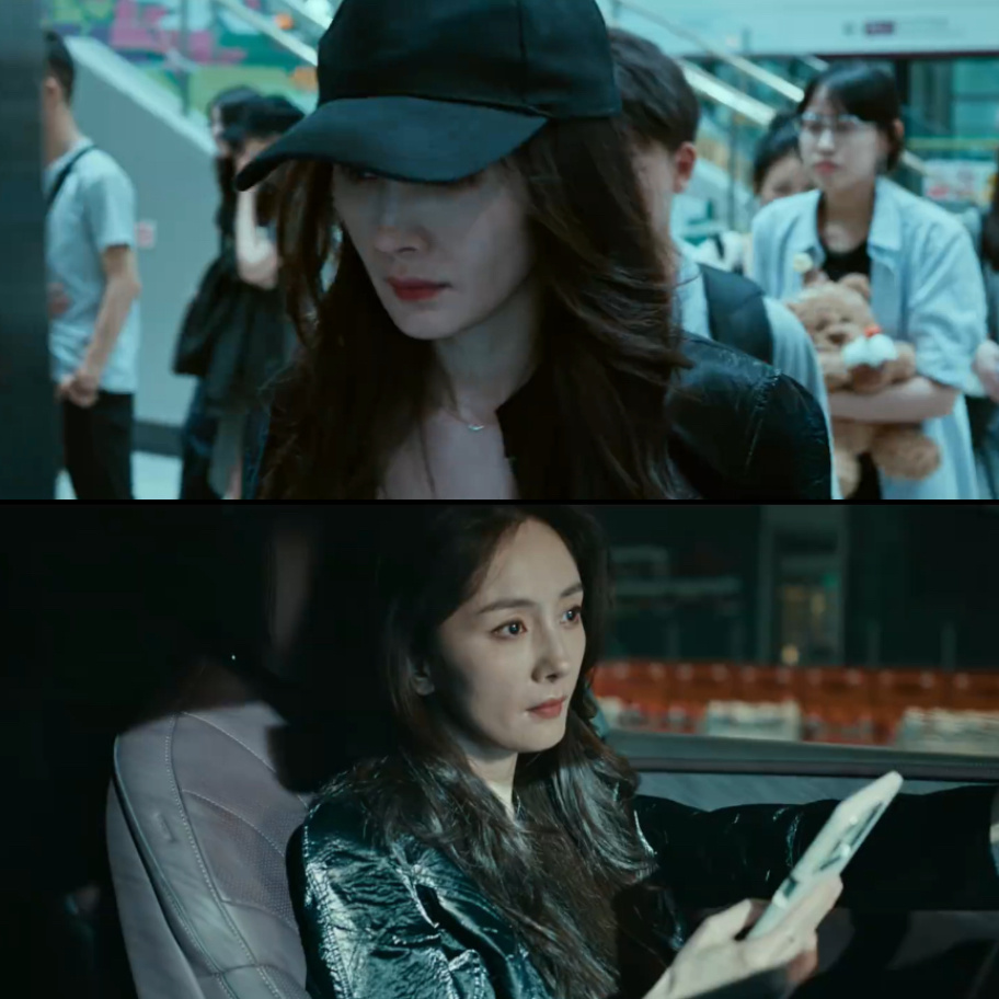 不同专业的人看惊蛰无声 医护人看片，最有共鸣的是责任与守护。无论身处什么岗位，守