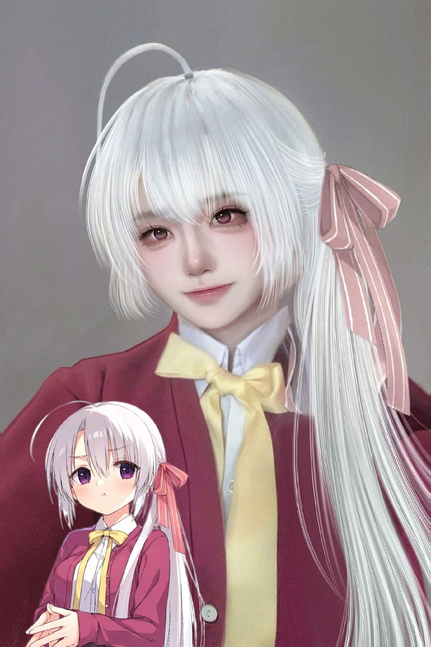 天灵灵地宁宁～