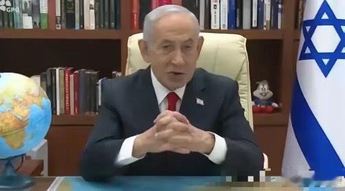 “我们帮你们除掉了拉里贾尼，还有巴斯基民兵组织指挥官，他们在德黑兰和波斯其他城市