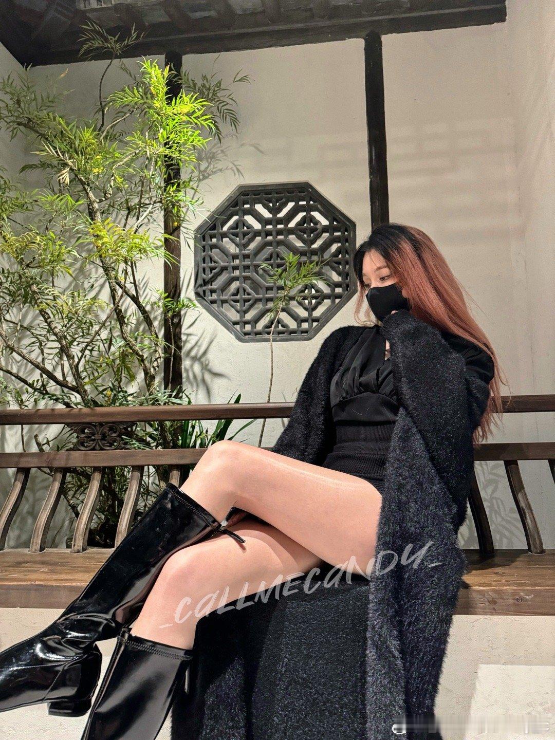 🌤ꀿªᵖᵖᵞꔛ🅂🄿🅁🄸🄽🄶✨#ootd##今天穿什么##好物分享#