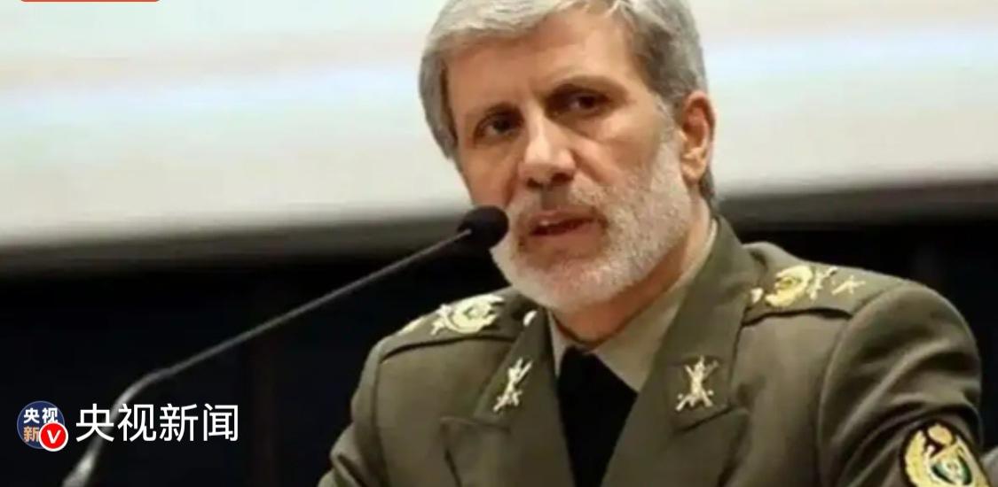 🚨 突发反转！哈塔米“诈尸”辟谣，伊朗军方：他活得好好的，正在指挥打仗！

核