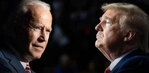 特朗普与拜登最大的不同：拜登是一个顽固的反华政客，而且言行不一，嘴上说一套，背后