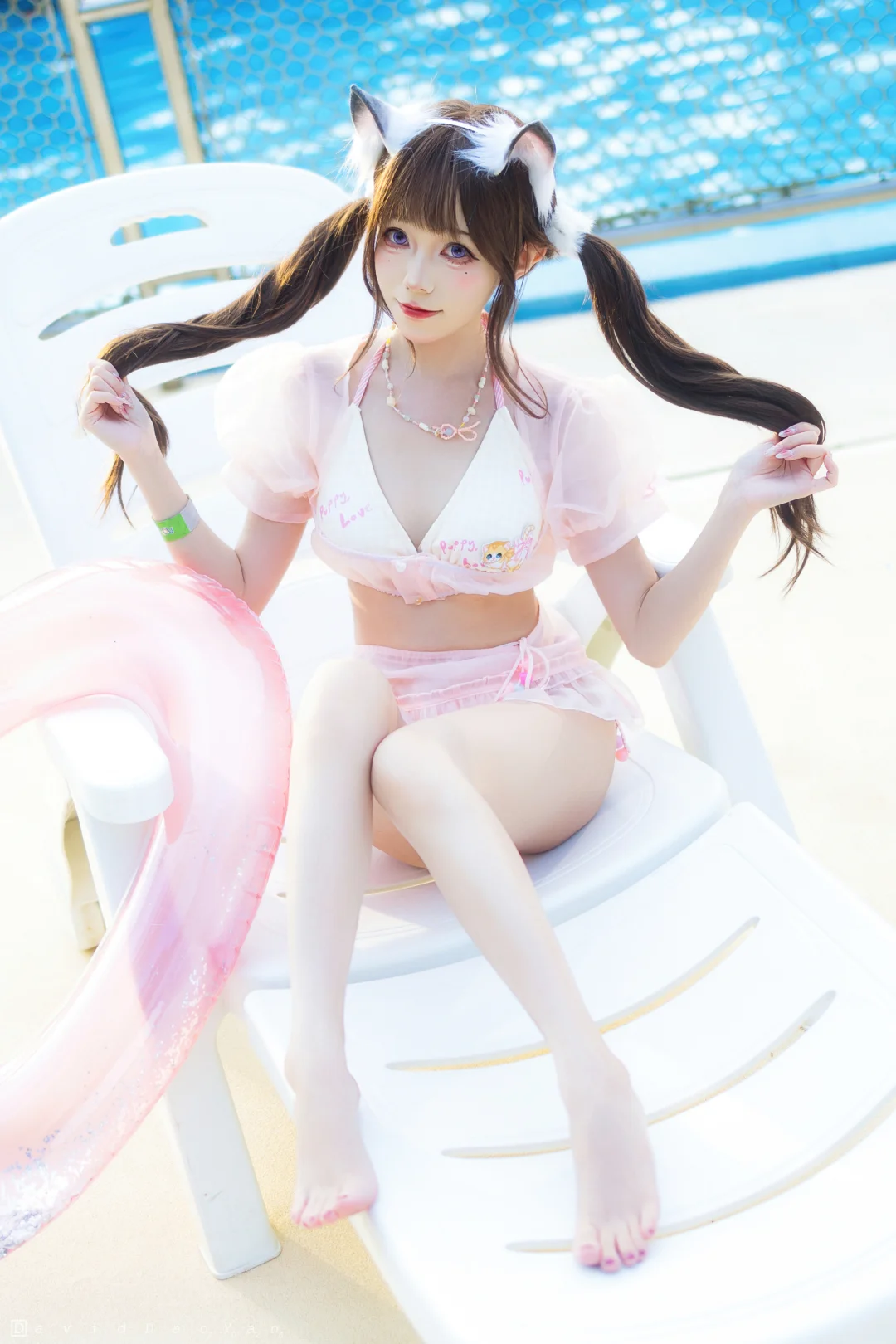 喵～🐱