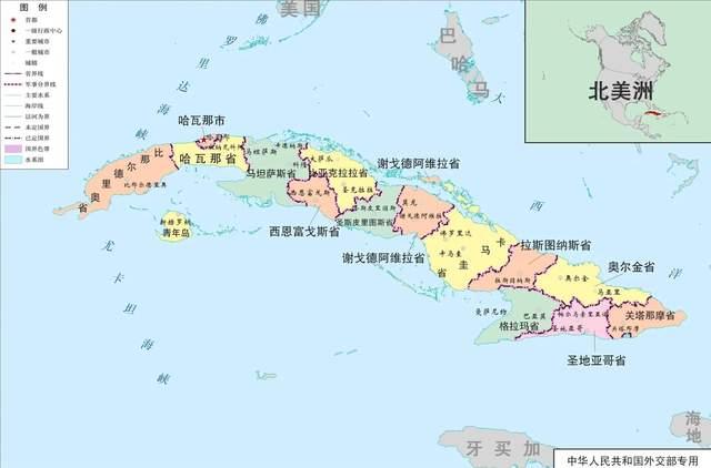 古巴哈瓦那港连续三个月没油轮靠岸，竟靠电动三轮车撕开生路。2026年以来美国对古