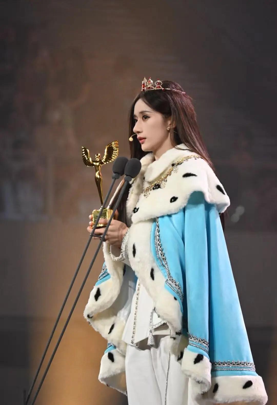 蒋舒婷｜要做就做最好 接下来的路我们也一起走吧 snh48年度青春盛典 蒋舒婷 