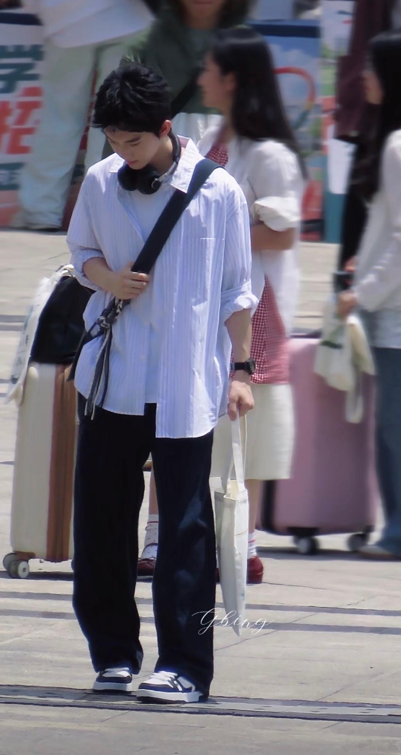 娇滴滴的妹 