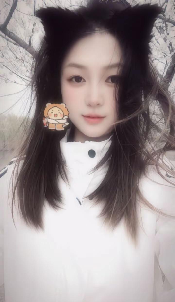 只想把自己养的越来越快乐 平静，        其它的 都不太感兴趣 ◡̈ º