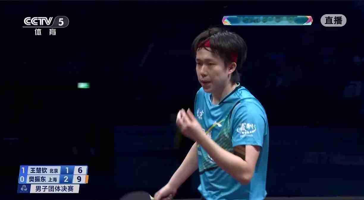 有没有人和我一样，又想看头哥比赛，又不敢看比赛结果的。

唉！又是一个1/3，估