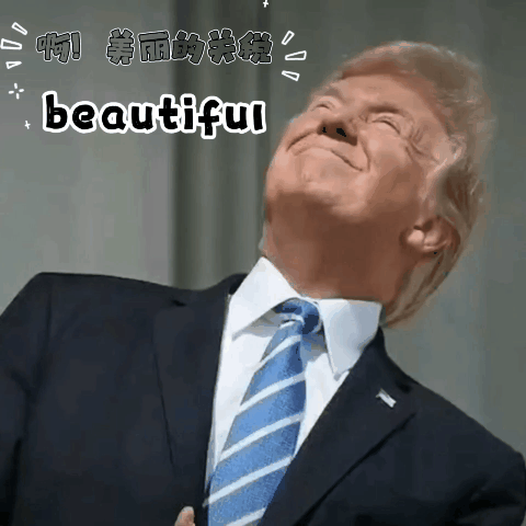 特朗普威胁称，任何国家如果想用最高法院的荒谬裁决“玩游戏”，尤其是那些多年甚至几