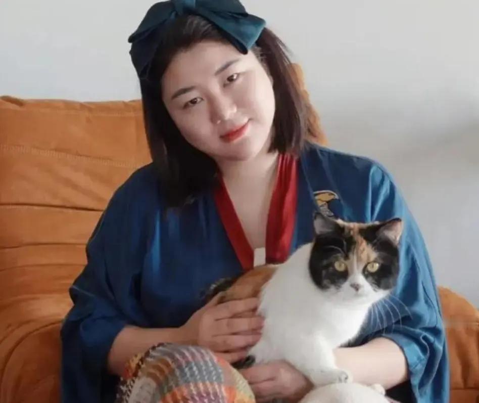 2004年，19岁姑娘大手一挥，用父母辛苦攒下来的18万元积蓄，在北京买了一套房