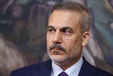 土耳其外长菲丹说了一句大实话，只要内塔尼亚胡掌权，那么以色列对其他国家的战争就不