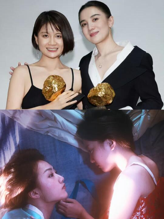 女性故事不只好东西:别让好故事，靠不了岸