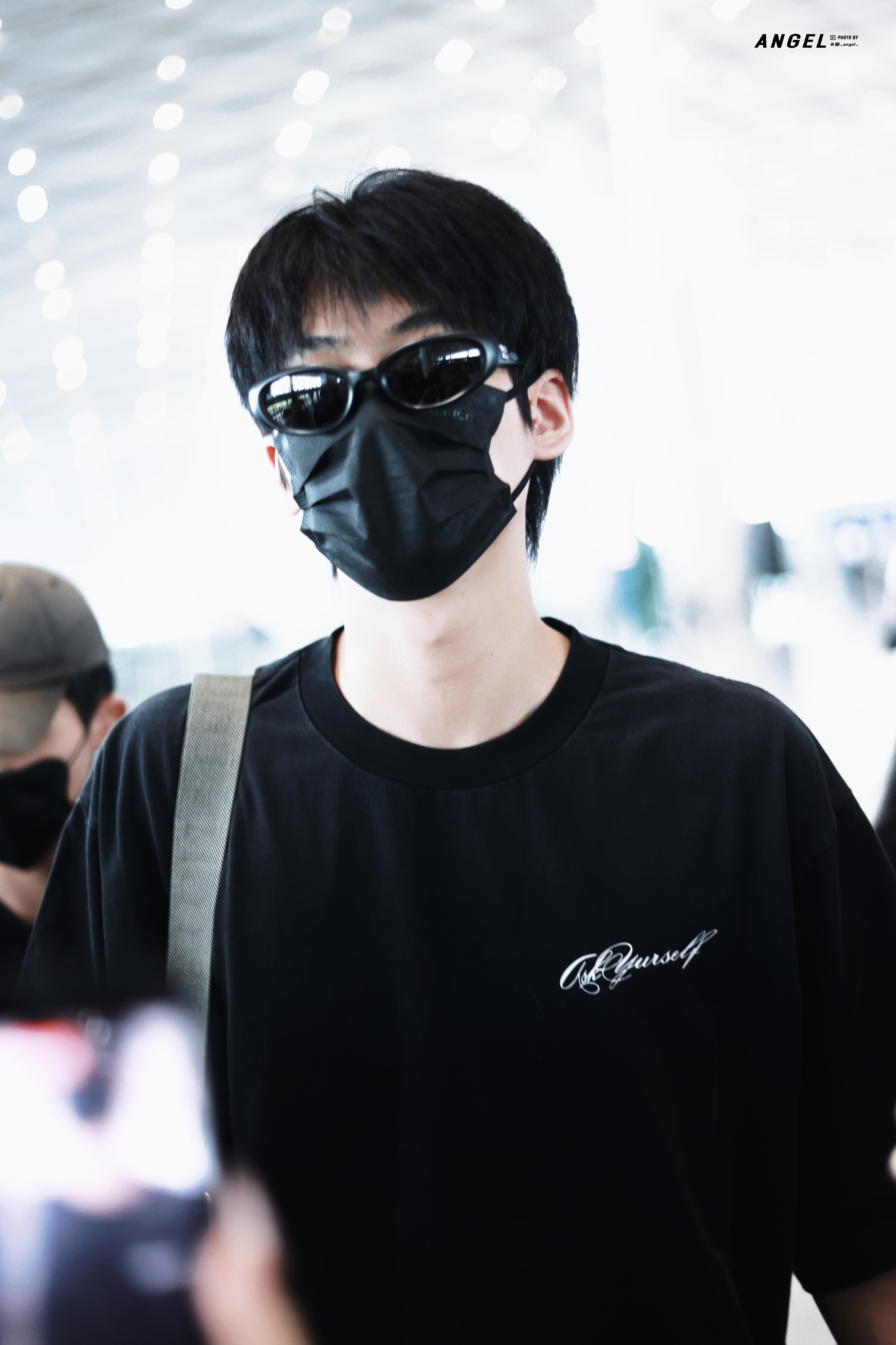 周柯宇陆西骁 / 周柯宇开始推理吧 𝟐𝟔𝟎𝟔𝟏𝟖 北京🛫出发这一季