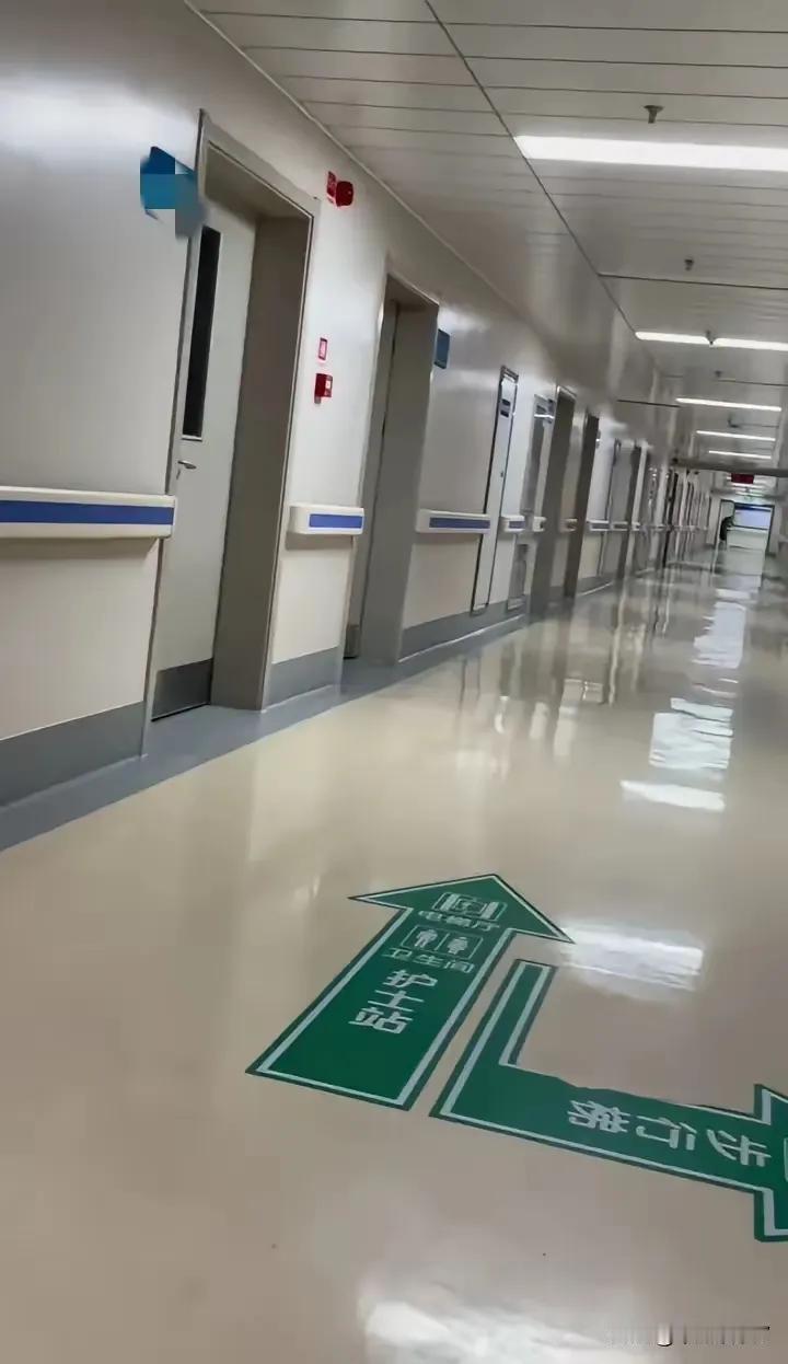 国家都急死了，产房空空如也，好几天也不见来一个。
现在的人呀，国家鼓励生娃，却不