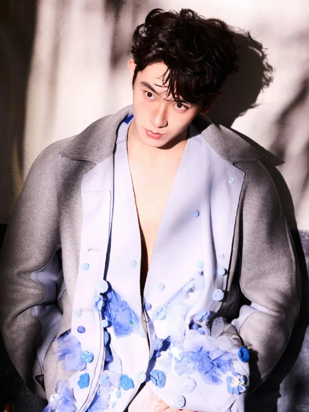 任運傑💙CHENGGUANG WANG