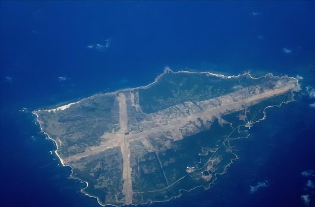 为针对中国，砸1.3万亿日元在马毛岛建基地，美日这出戏演得挺热闹，但仔细一算账，