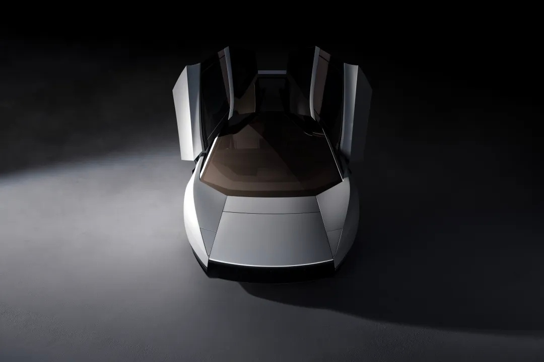 车市热门 新款特斯拉Roadster 